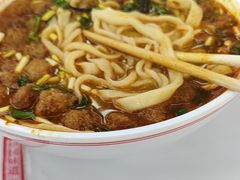-青年路烩面馆(绿地世纪城店)