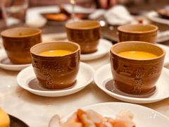 -美食汇自助餐厅(成都万达瑞华酒店)