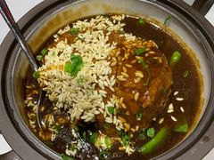 -一品江南韵·淮扬菜