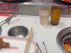 -龍歌自助小火锅(李沧丽达店)