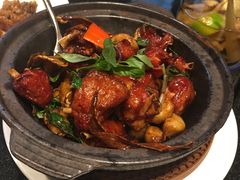 -鹿港小镇(金虹桥国际中心店)