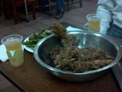 -一九和平烧烤(兴济河小区店)