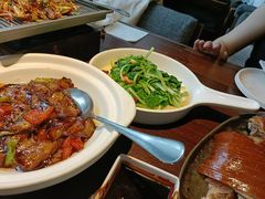 -德永枣香烤鸭(官舍店)