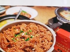 压锅双拼-鸡毛店·川菜(双楠店)