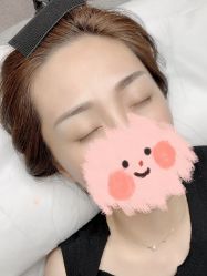 -MIVI·纹眉半永久野生眉