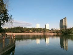 -黄兴公园