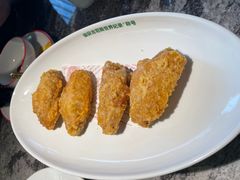 -新白鹿餐厅(松江开元地中海店)