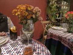 -第101座花园餐厅(湖滨88店)