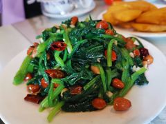 -玫瑰红烤羊排(北新桥三条店)