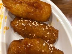 -泰合素食(双流店)