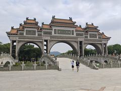 -顺峰山公园