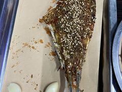 -清真·马峰烤肉(小学习北巷店)