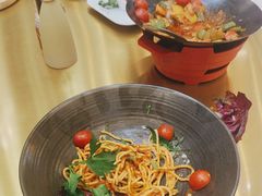 -SULTAN·苏坦土耳其餐厅(新光汇店)
