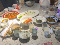 -回水镇·江湖川菜(恒大新城店)