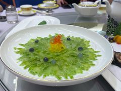 -银都上海菜馆(粤海东路店)
