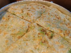 -甲乙饼·手工牛肉饼(天通苑华联店)
