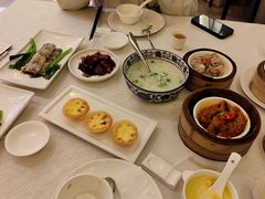 -福州天元国际威斯汀酒店·中国元素餐厅