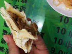 -陈仓老街美食天地