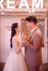 -日光视觉婚纱摄影(旗舰店)