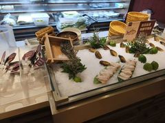 -巴奴毛肚火锅(商城路店)