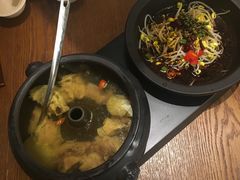 -云海肴·汽锅鸡·云南菜(苏州中心店)