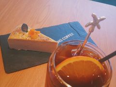 -ZING COFFEE 镜咖啡