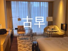 -上海浦西万怡酒店