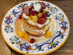 -Alimentari早午餐(安福路店)