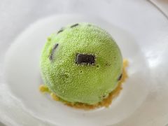 -上海和平饭店-华懋阁 The Cathay Room