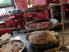 -金韩雅·烤肉·烤活鳗鱼(万达店)