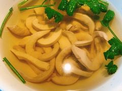 腰片汤-花园茶楼(兴城西路店)