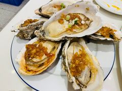 -冯姐生蚝(迎宾广场店)
