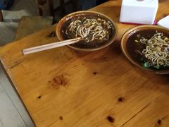 -南街牛肉麺(南街店)