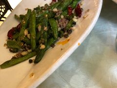 南瓜馒头-眷江南之小蓝鲸(王府大街店)