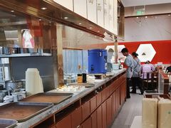 -松鹤楼面馆(清河万象汇店)