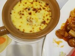 -琉璃餐厅(德基广场店)