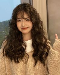 -MMby Hair Code芭曲发型