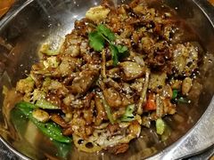 -氿熹干锅•牛蛙•烤鱼(印象城店)