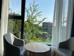 -瑞博尔花园酒店(太周创新产业园店)