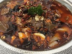-红菜坊·烤鸭·川鲁宴(石园店)