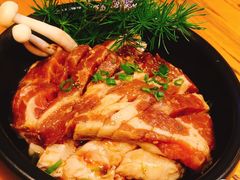 -味家烤肉烤鳗鱼牛排(西塔旗舰店)