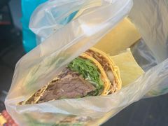 -山东傻大粗粮煎饼(牛街店)