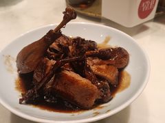 弄堂里的卤鸭儿-弄堂里(西溪龙湖天街店)