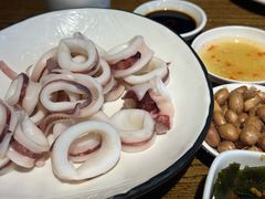 -潮中人潮州菜(益乐路店)