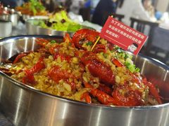 -靓靓蒸虾(中山公园店)