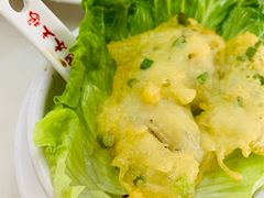 电城蚝炸-阿水土鸡(远光店)