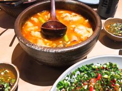 -山石榴·贵州菜(丰盛里店)