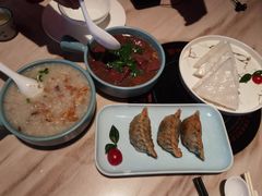-滋粥楼·顺德菜(番禺广场总店)