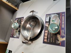 -马家斑.鲜鱼火锅(松湖万科店)