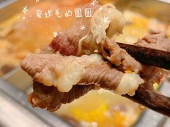 -草原塞蛮羊火锅城(港湾店)